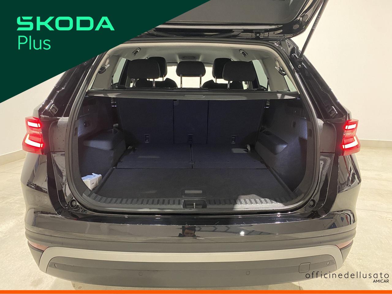 Skoda Kodiaq 2.0 tdi 150cv style dsg 7p.ti