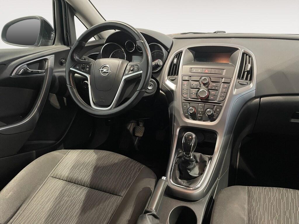Opel Astra 5 Porte 1.7 cdti 110CV Cosmo