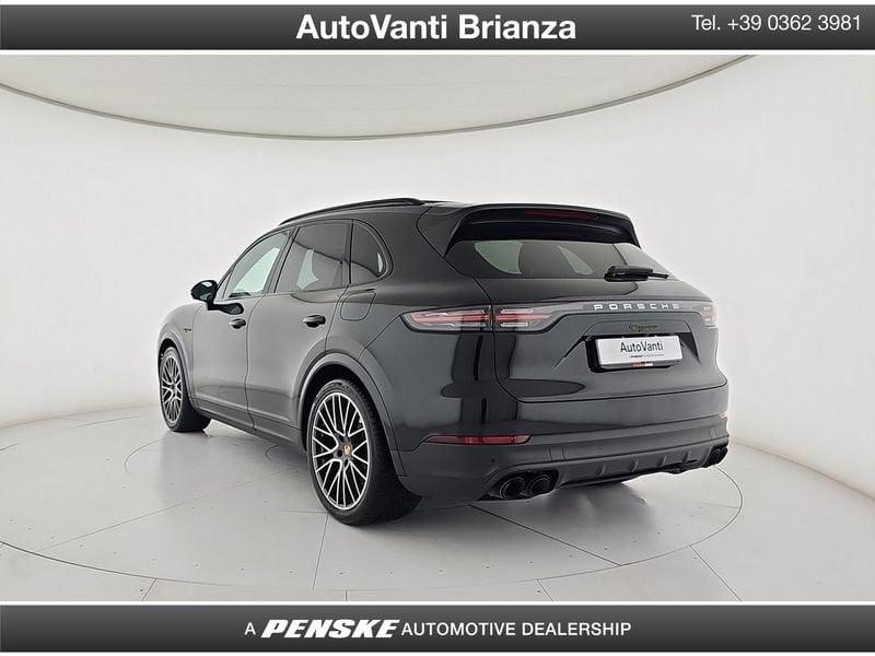 Porsche Cayenne Cayenne 3.0 e-hybrid