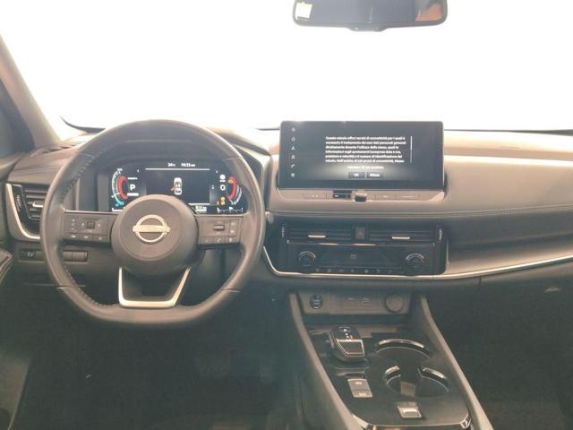 NISSAN X-Trail e-Power 2WD 5 posti N-Connecta