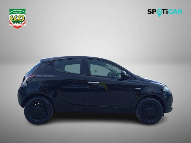 LANCIA Ypsilon 1.0 FireFly 5 porte S&S Hybrid Silver