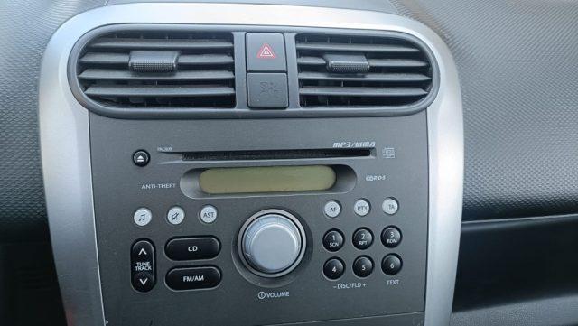 OPEL Agila 1.0 POSSIBILITA' DI GPL