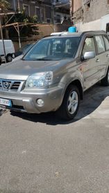 Nissan X-Trail 2.2 TD Di Sport