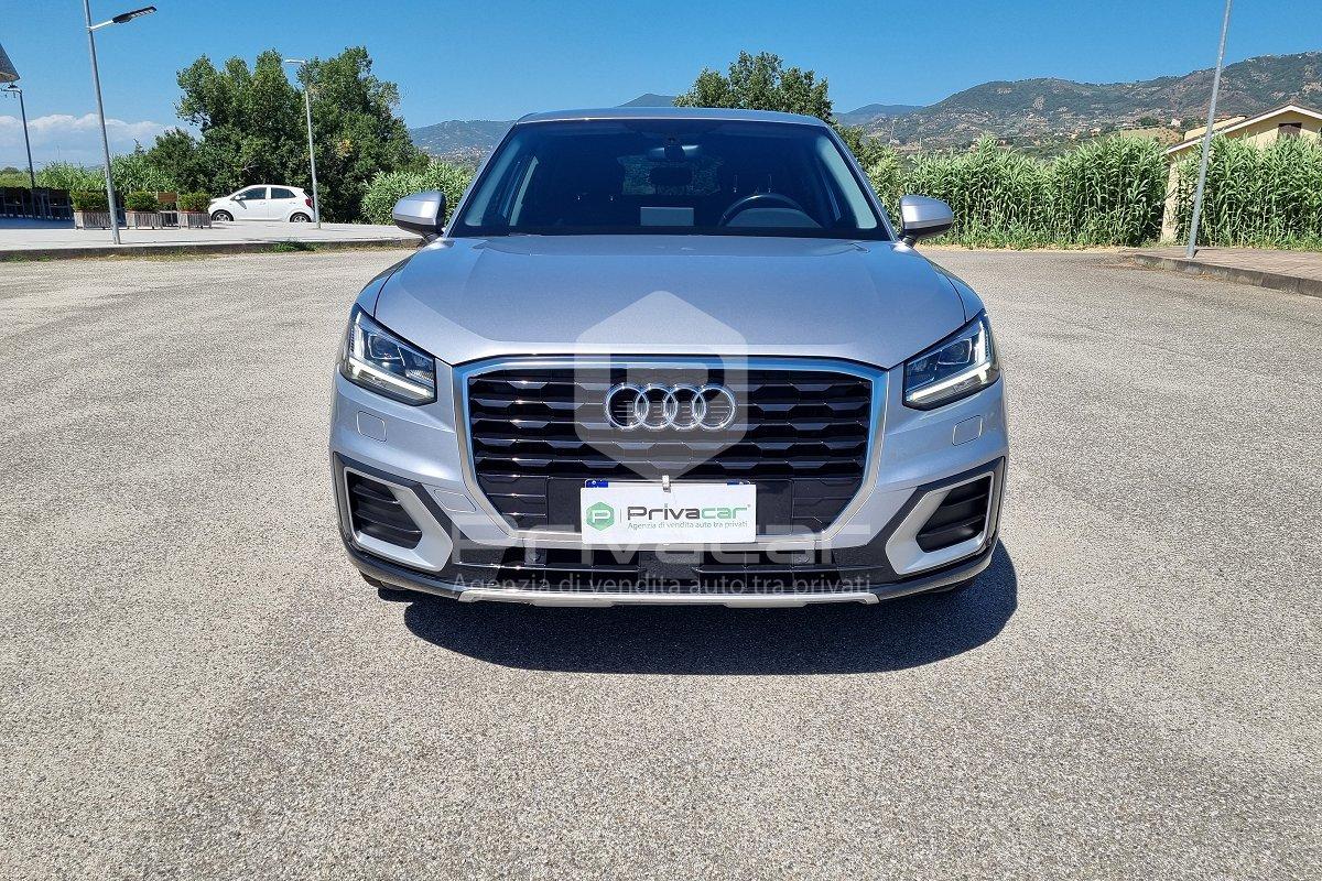AUDI Q2 30 TDI S tronic Admired