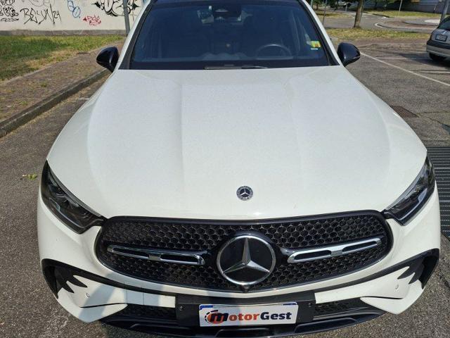 MERCEDES-BENZ GLC 200 4Matic Mild Hybrid AMG Premium Plus