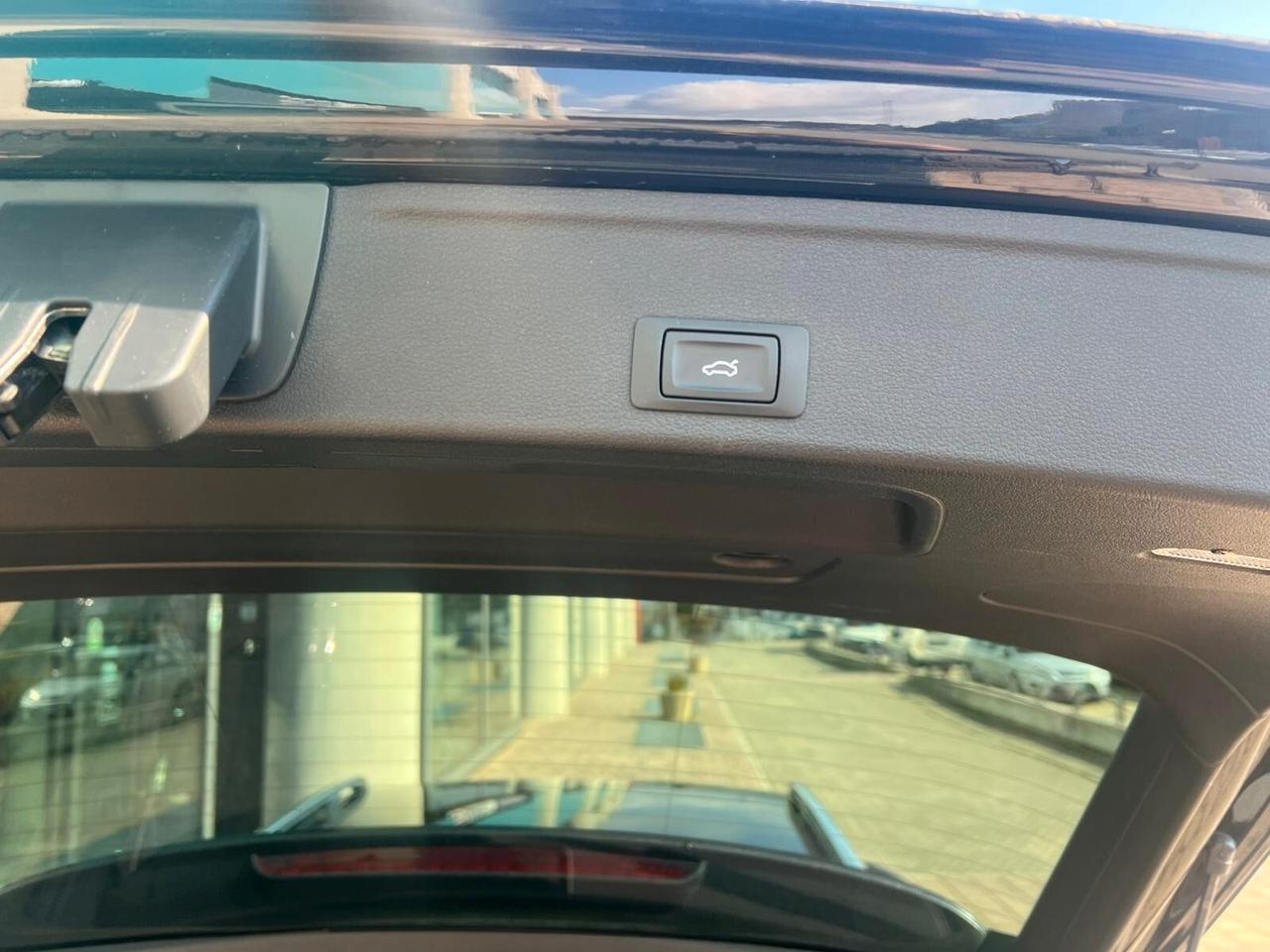 Audi A4 allroad 40 TDI 190 CV S tronic