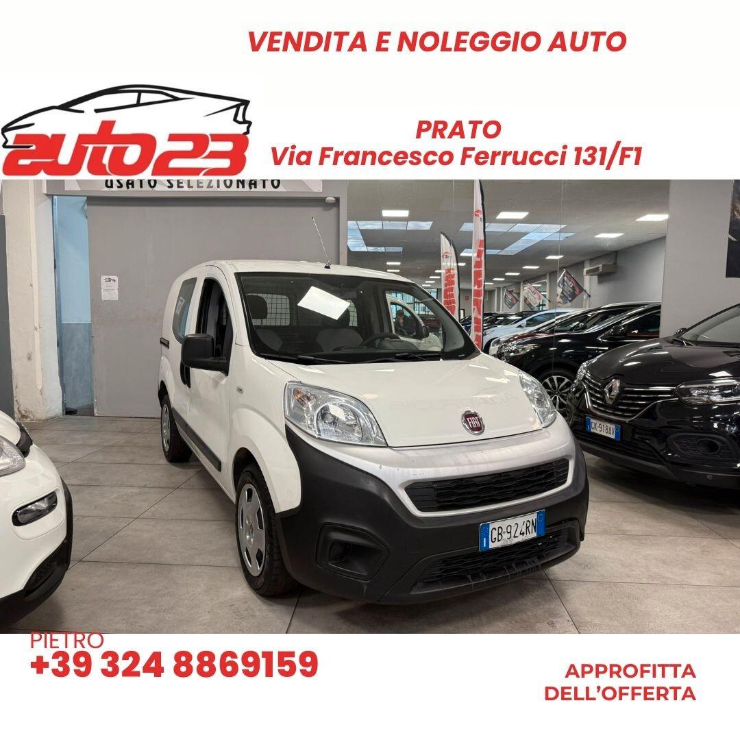 Fiat Fiorino 1.3 MJT 95CV Cargo Iva Compresa