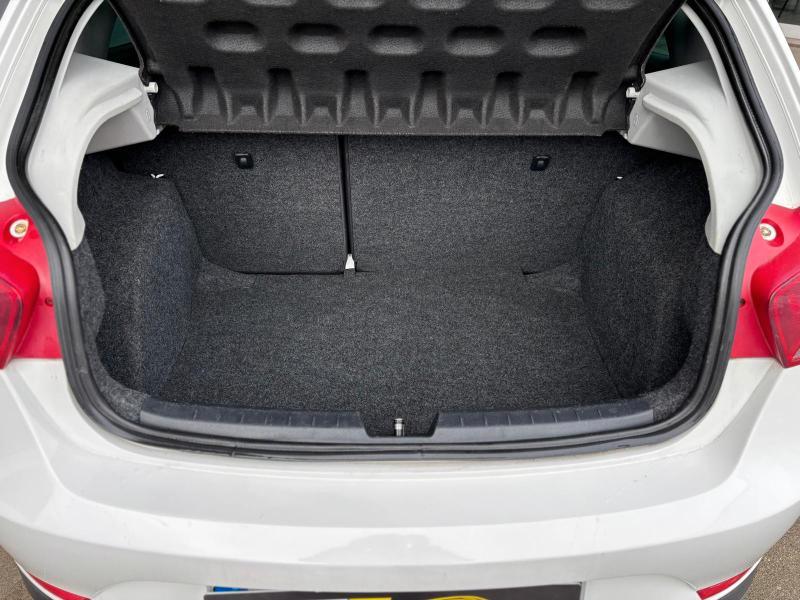 Seat Ibiza SC 1.2 tdi cr Copa