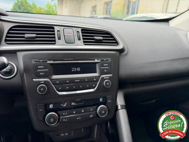 RENAULT Kadjar dCi 8V 110CV EDC Energy Intens
