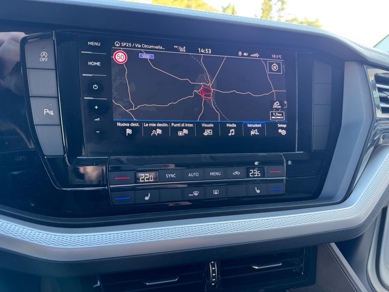 Vw Touareg 3.0 V6 TDI - CERCHI 20 - 2021