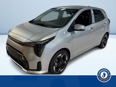 KIA Picanto 1.0 AMT Urban (TT) MY25