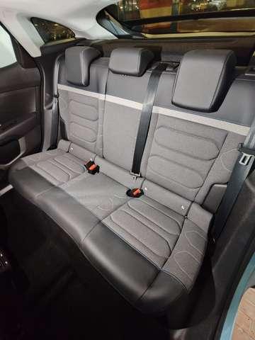 Citroen C4 1.2 130cv Plus + Telecamera + Cerchi R18