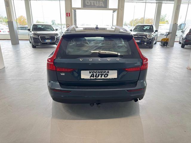 VOLVO V60 D3 AWD Geartronic Inscription