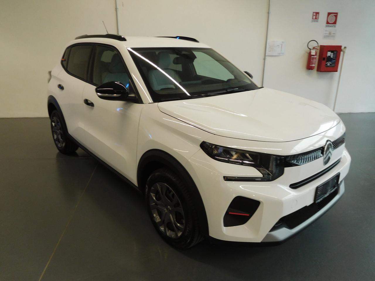 Citroen C3 PureTech 100 S&S Max