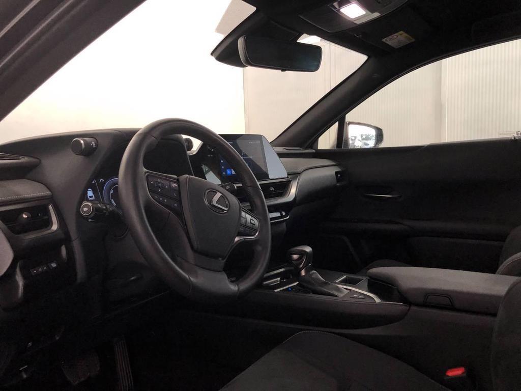 Lexus UX 250 2.0 Hybrid Urban 2WD Power Split Device