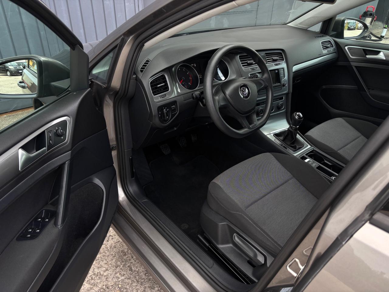 Volkswagen Golf 1.2 TSI 105 Cv. Garanzia.Neopatentati