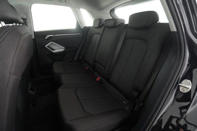 AUDI Q3 Q3 35 TDI S tronic Business Advanced