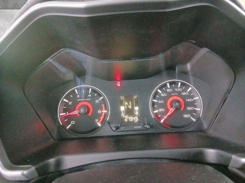 Mahindra KUV100 1.2 K6+