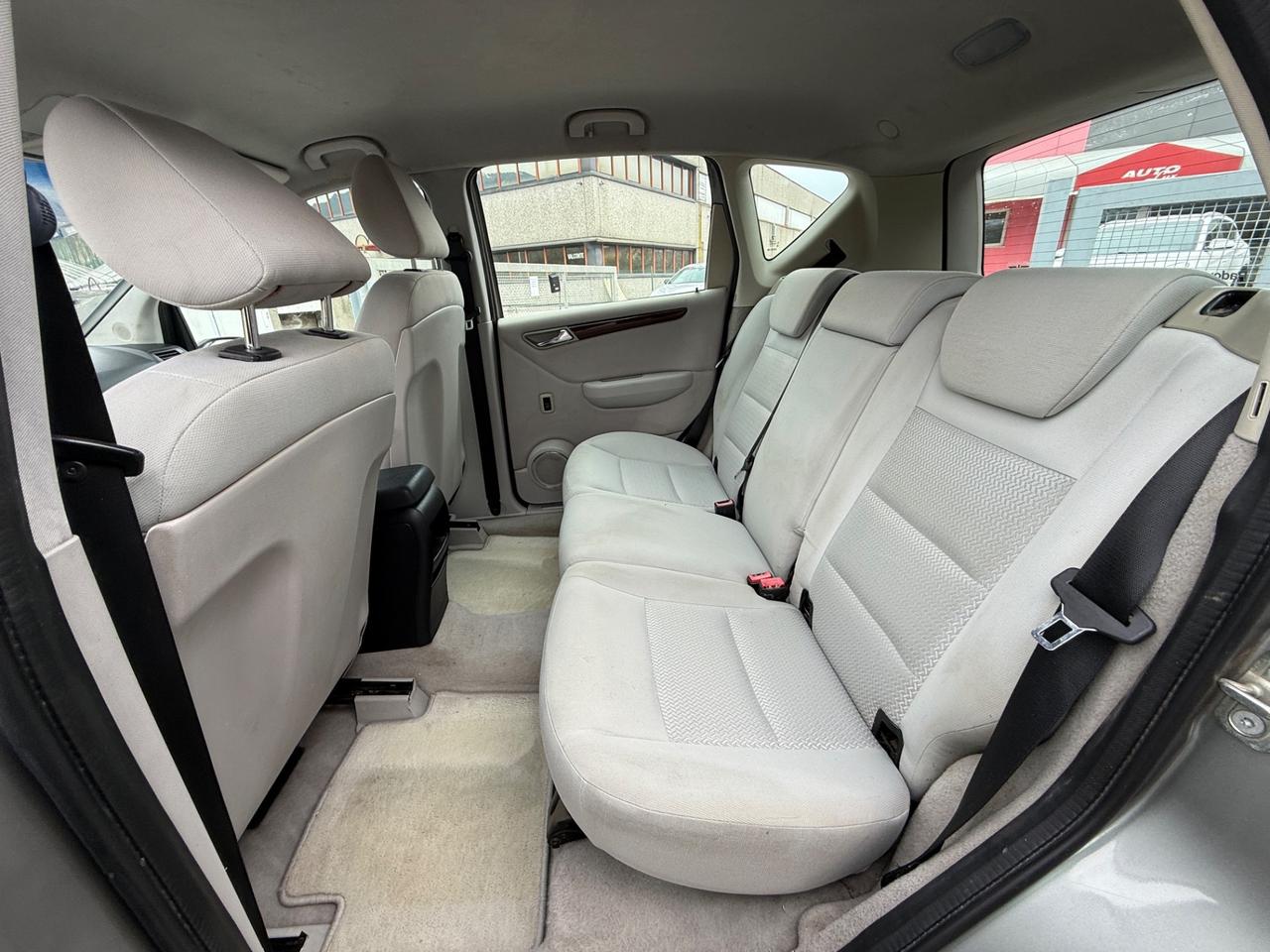 Mercedes-benz A 180 CDI Avantgarde ok neopatentati