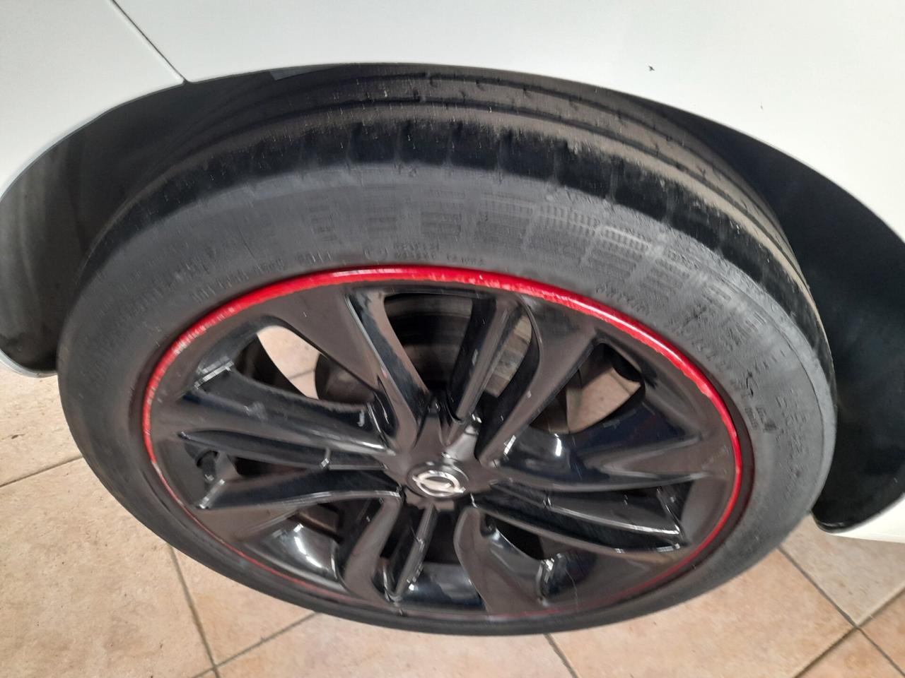 Opel Adam 1.4 87 CV GPL Tech Glam