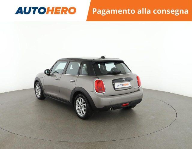 MINI Cooper 1.5 5 porte