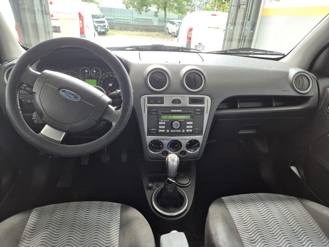 Ford Focus 1.6 TDCi (90CV) 5p. Tit.