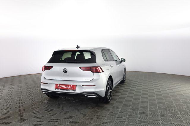 VOLKSWAGEN Golf Golf 1.5 eTSI 130 CV EVO ACT DSG Style