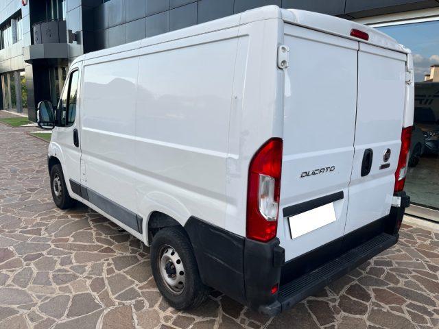 FIAT Ducato FURGONE 28 2.3 MJT 120CV PC-TN