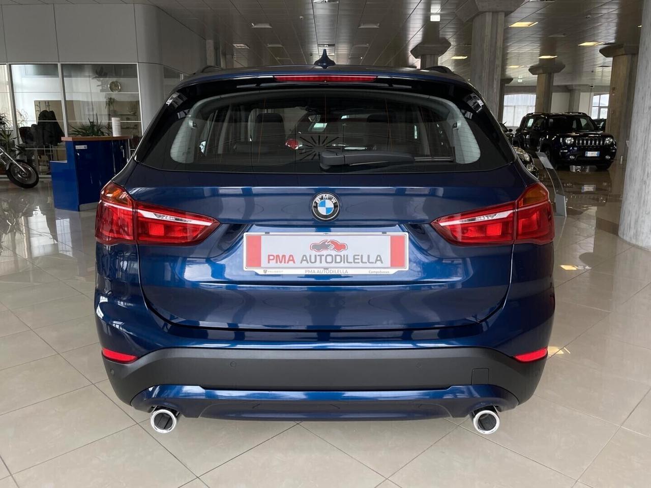 BMW New X1 xDrive 18d Autom. Business Restyling