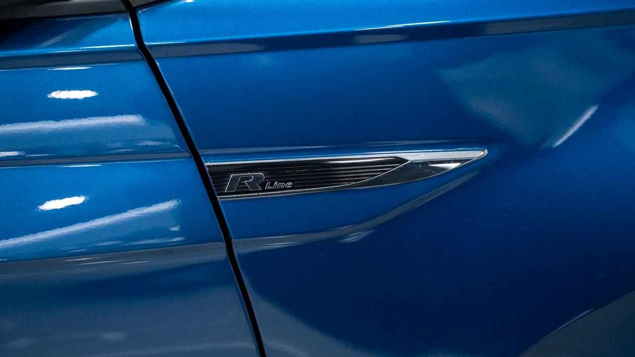 Volkswagen Polo 5P 1.6 TDI 95 CV R LINE AUTO VIRTUAL XENO FULL OPT