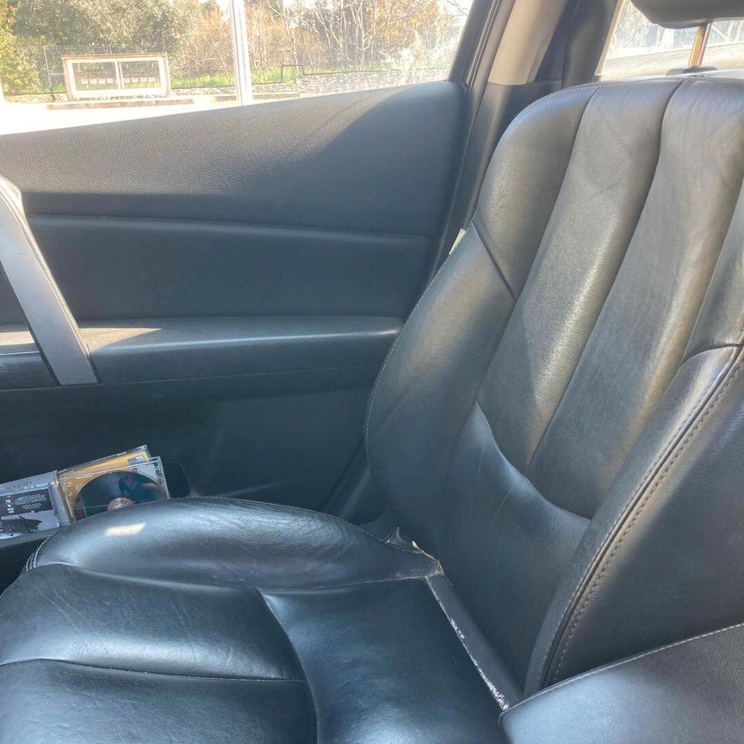 Mazda6 2.0 CD 16V 140CV 4p. Luxury *Motore affidabile*