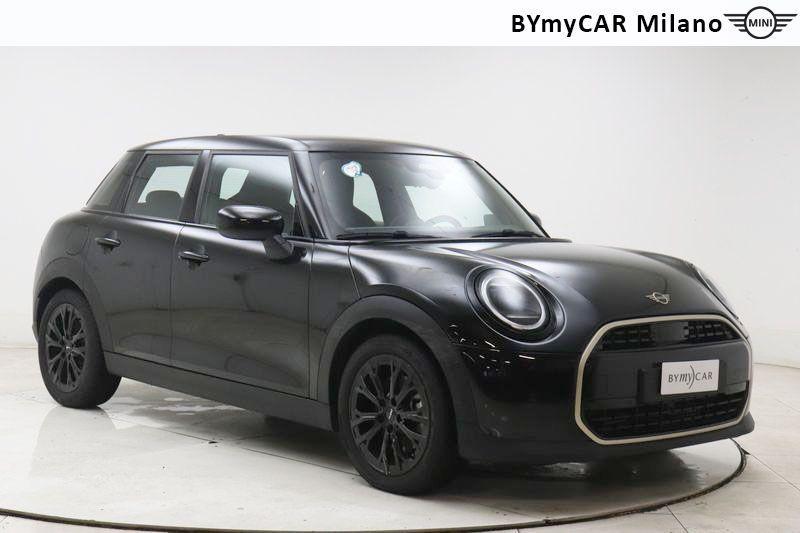 Mini Mini Cooper 5 Porte 1.5 C Classic Auto