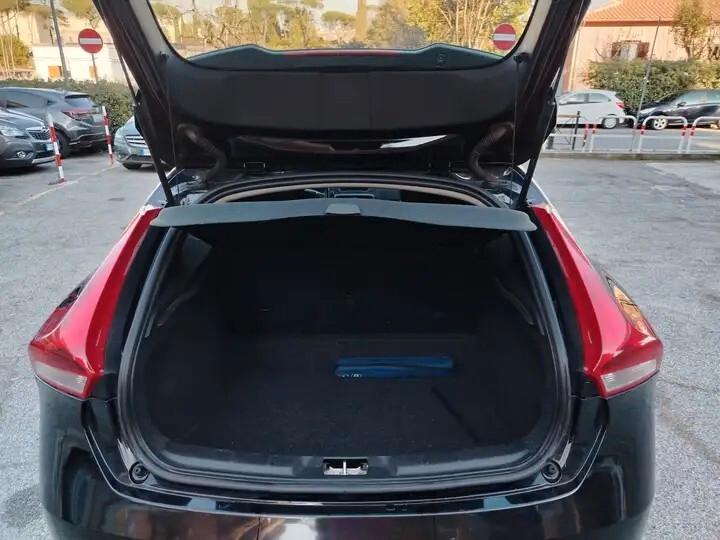 Volvo V40 D2 Business