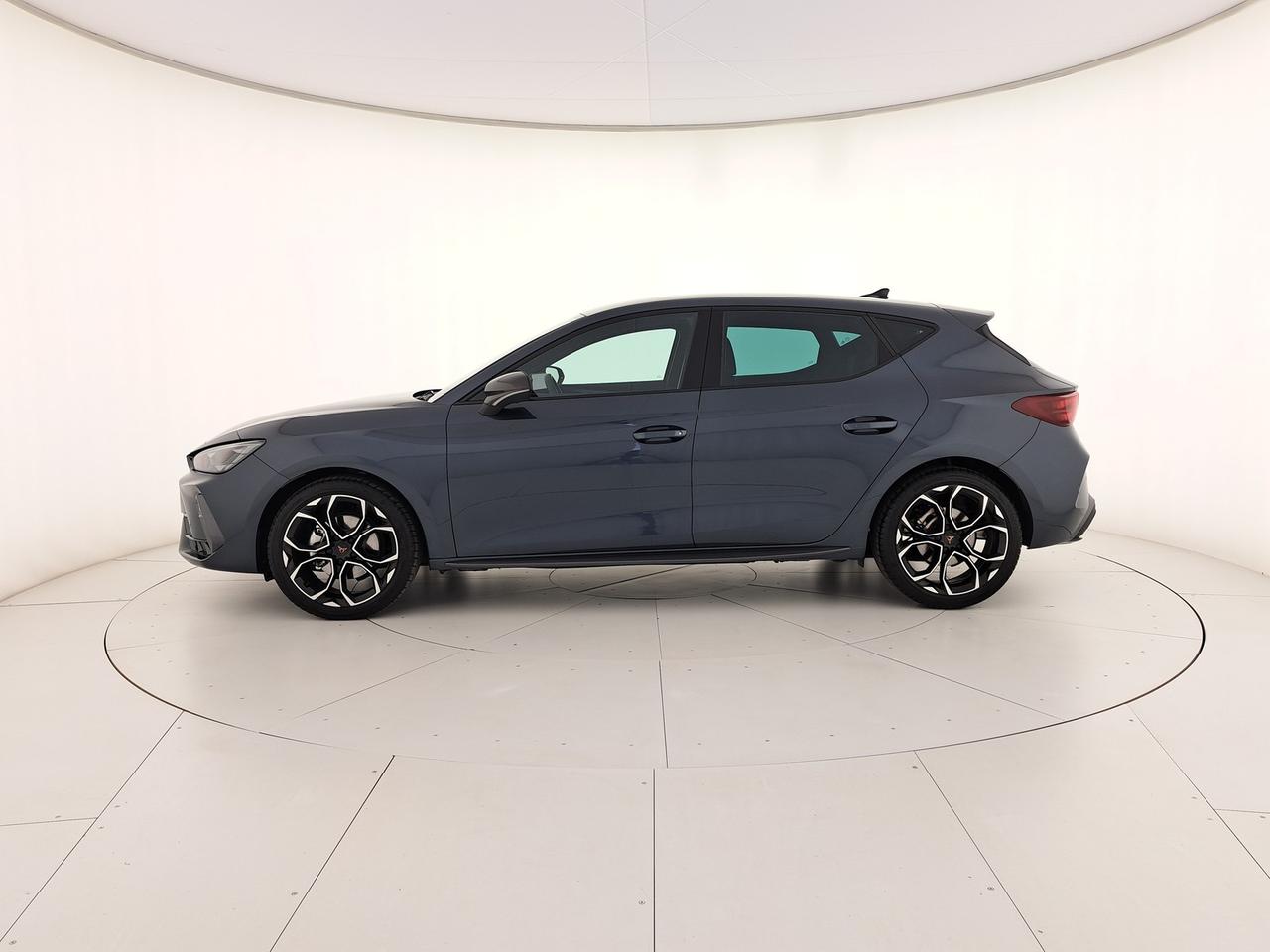 Cupra Leon 2.0 tdi 150cv dsg