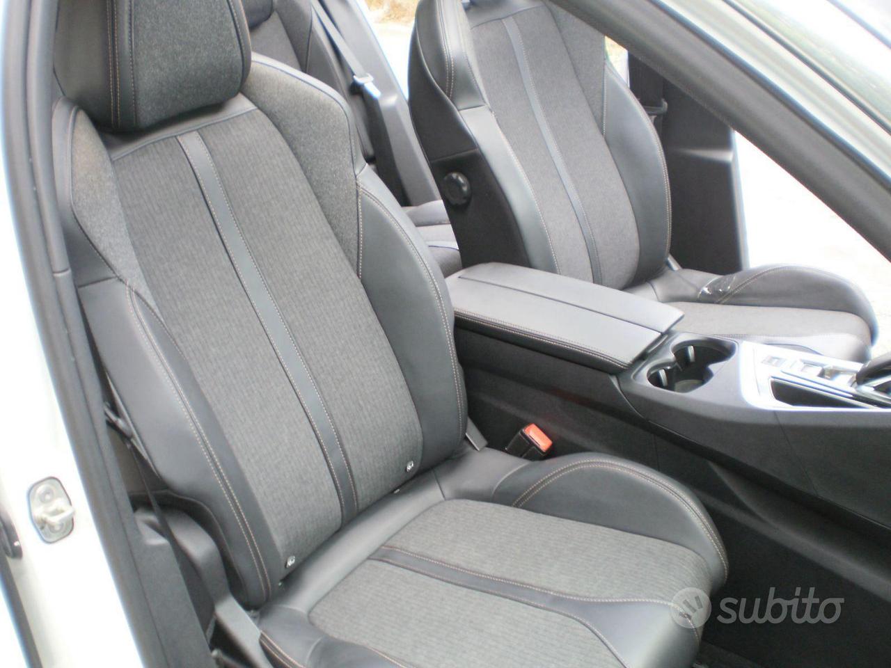 PEUGEOT 3008 C C 1500 DIESEL FULL