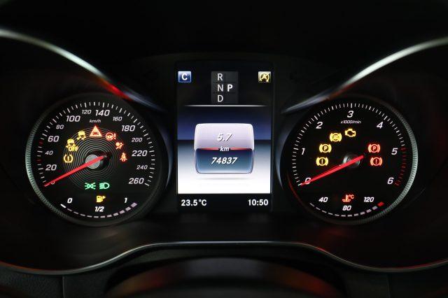 MERCEDES-BENZ CLA sse GLC GLC 250 d 4Matic Sport