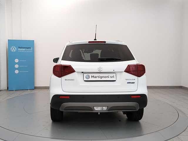 Suzuki Vitara 1.5 Hybrid A/T Starview