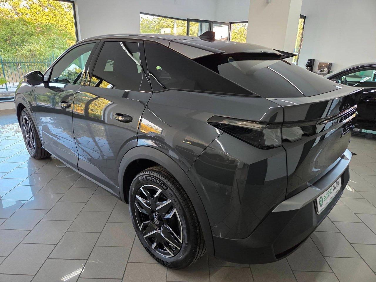 Peugeot 3008 3008 1.2 hybrid GT 145cv e-dcs6