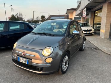 Fiat 500 1.2 EasyPower Lounge Neopatentati