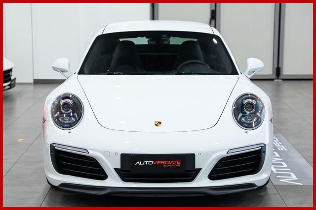 PORSCHE 991 3.0 Carrera S Coupé