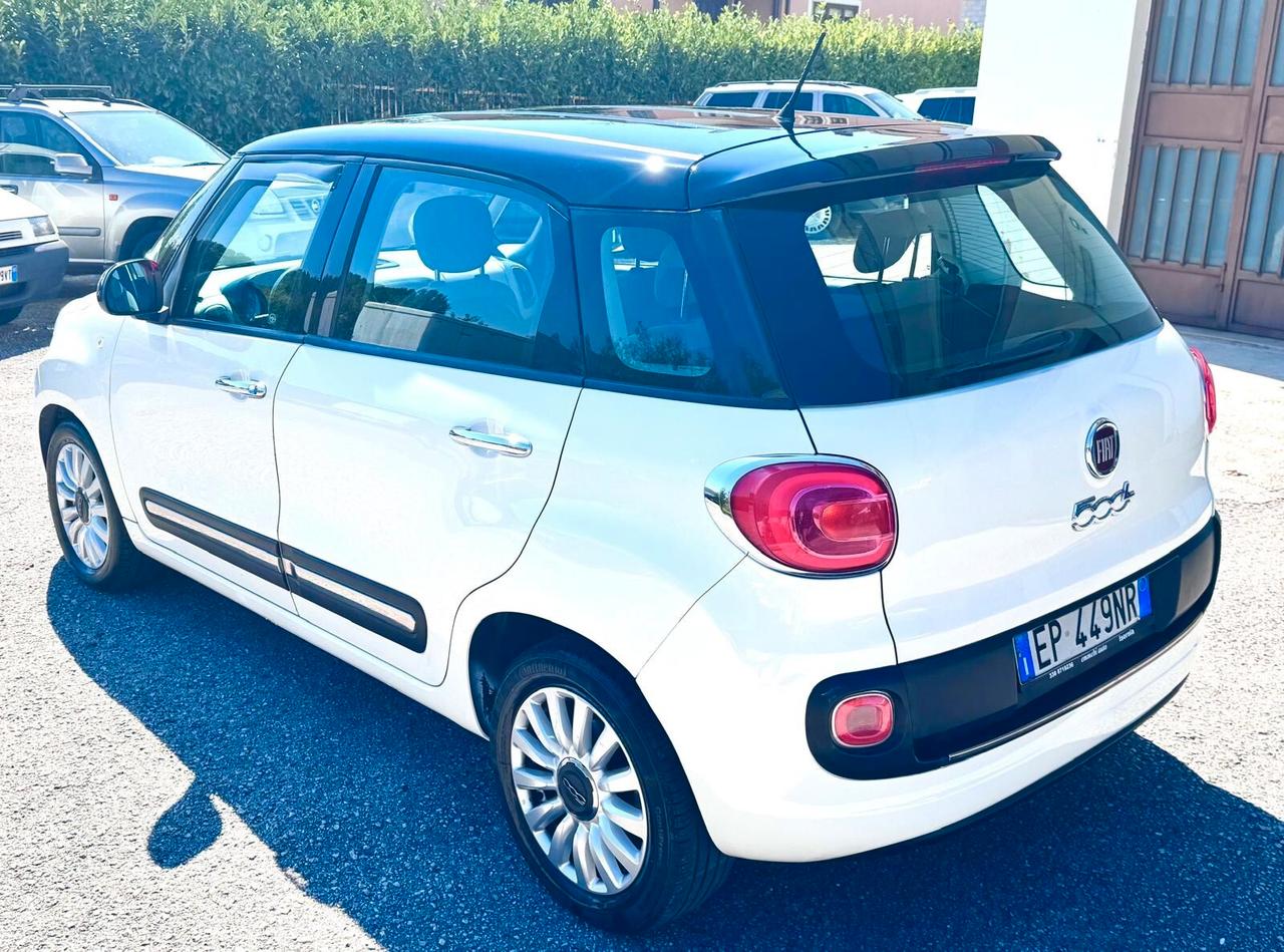 Fiat 500L 1.3 Multijet 85 CV Pop Star
