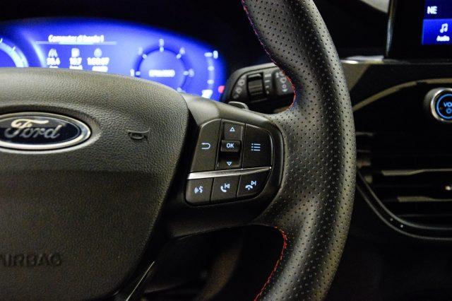 FORD Kuga 1.5 EcoBlue 120 CV 2WD ST-Line