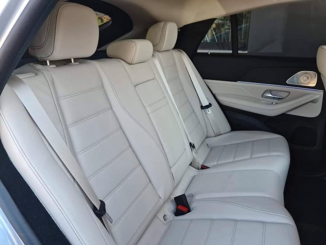 Mercedes-benz GLE 350 300 d 4Matic Mild Hybrid Coupé Premium Pro