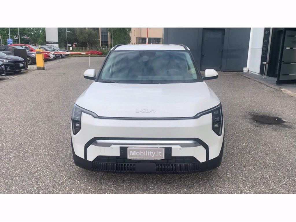 KIA EV3 81,4 kWh Earth del 2024