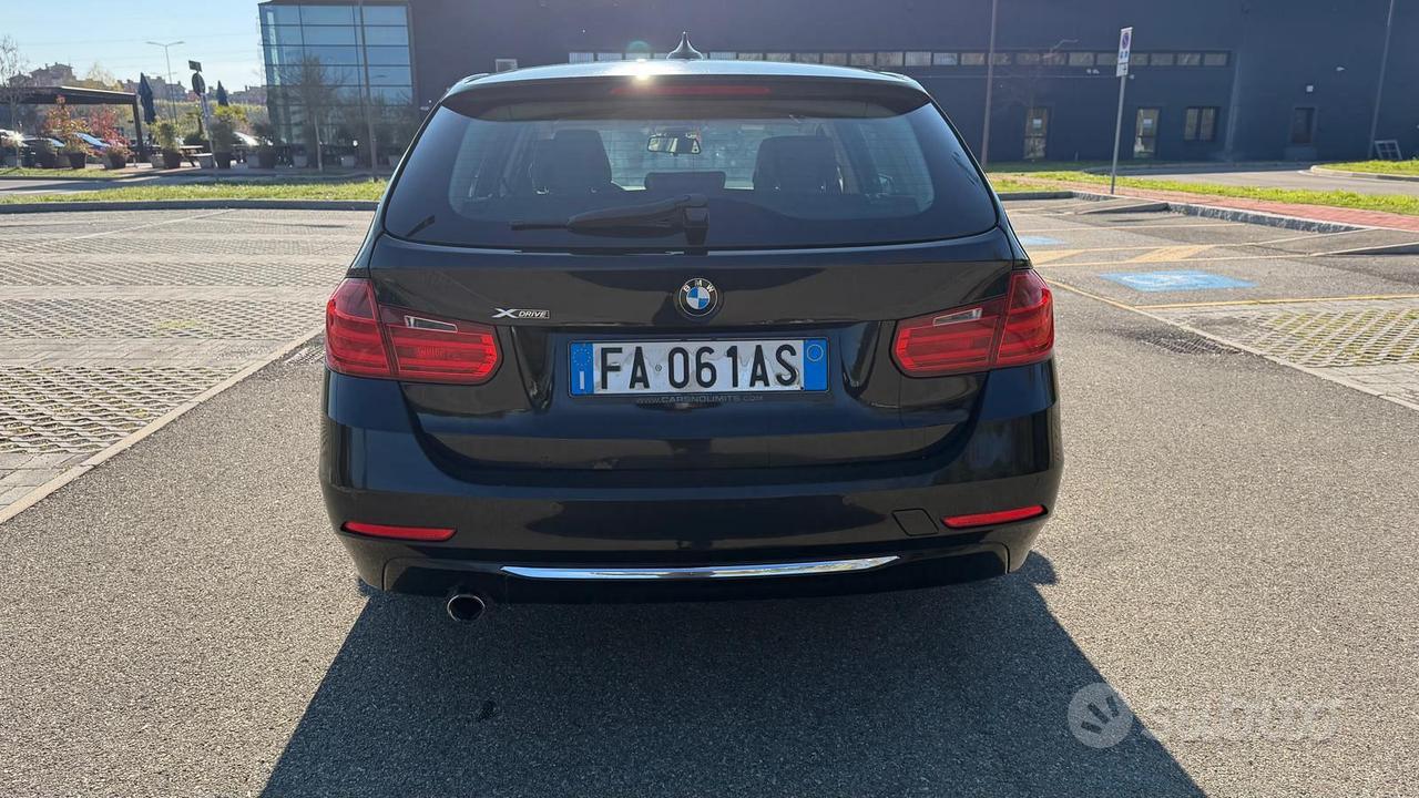 BMW 320