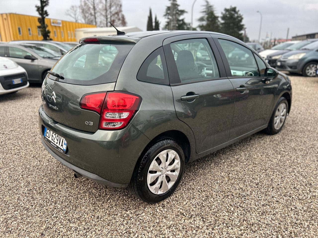 Citroen C3 1.1 Perfect