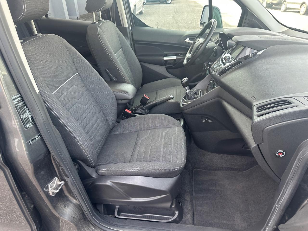 FORD Tourneo Connect 1.5 TDCi 120 CV Tit.