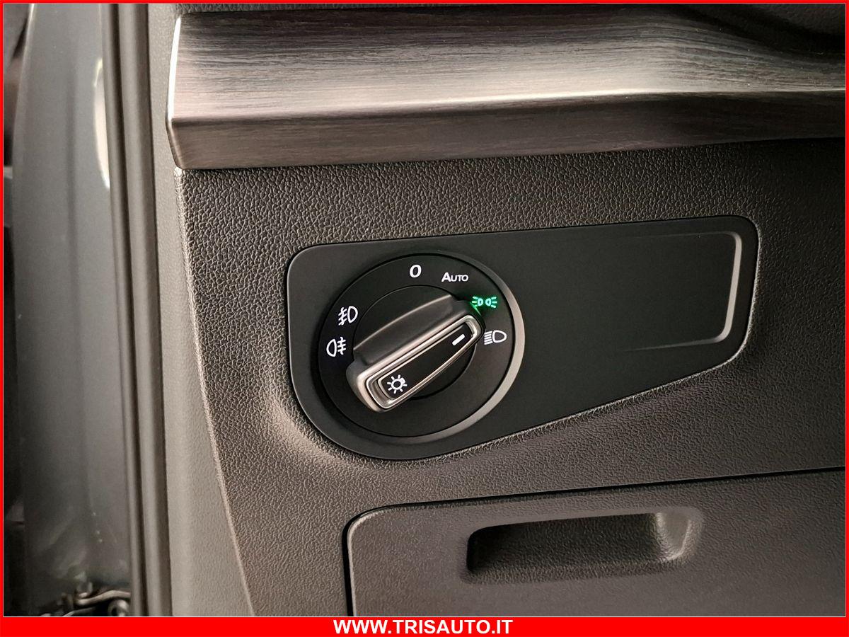 SEAT Tarraco 2.0 TDI Dsg 4Drive Xcellence (FULL LED+PELLE+NAVI)