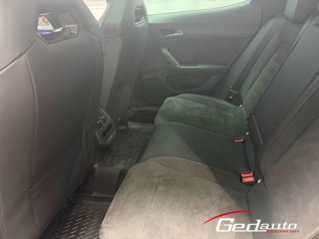 CUPRA Formentor 2.0 TSI DSG Tribe Edition 245CV FULL-LED NAVI