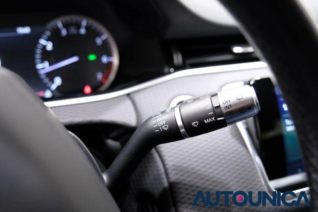 LAND ROVER Range Rover Evoque 2.0 I4 200 CV AWD AUTOMATICA